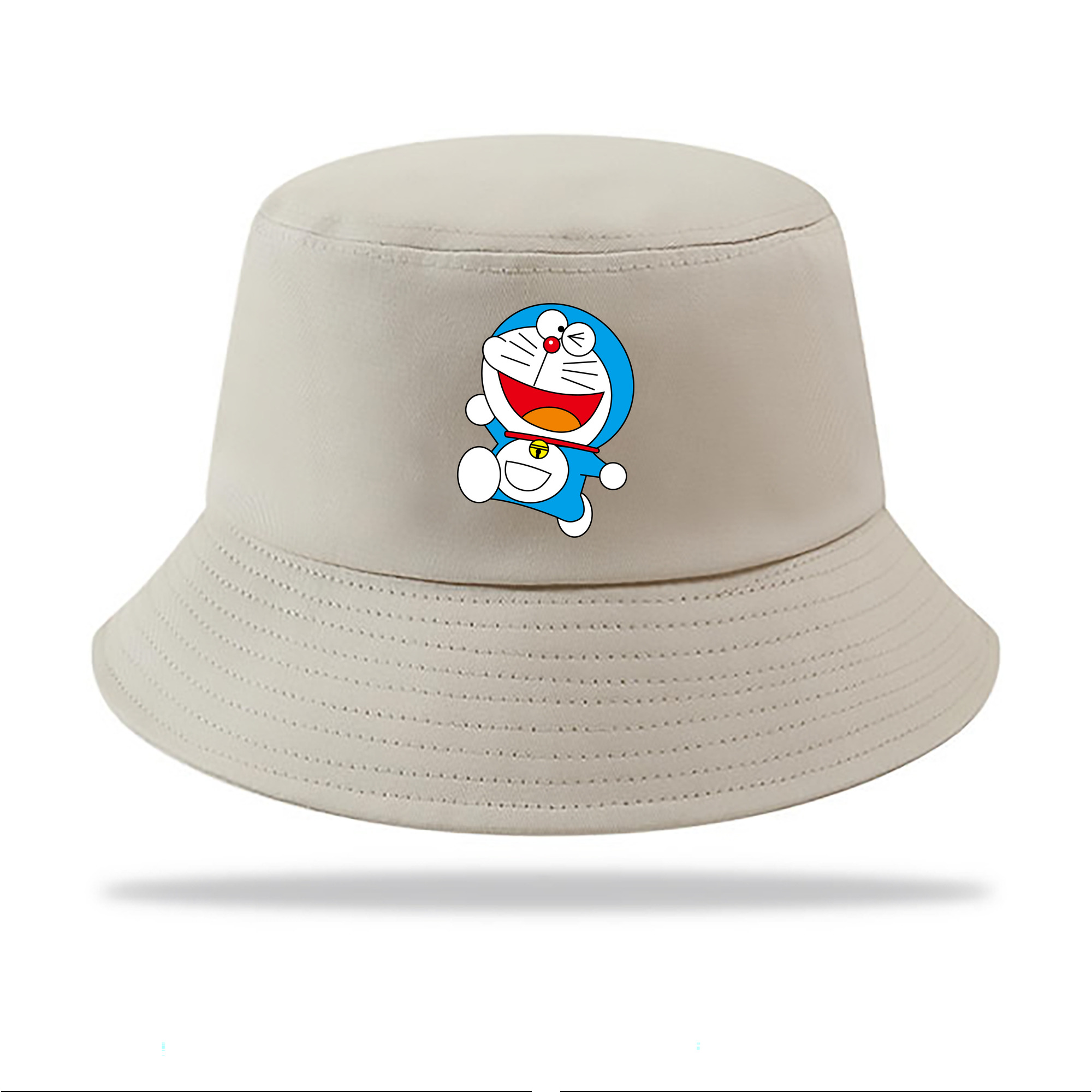 （画像用） ドラえもん Doraemon アウトドア日除けバケットハット